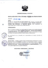 Vista preliminar de documento RDR 208-2024-GRA/GG-ORADM