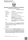 Vista preliminar de documento RCONAS-00347-2024-PRODUCE-CONAS-UT