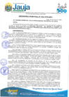 Vista preliminar de documento ORDENANZA Nº 006-2024