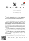 Vista preliminar de documento RD Nº 0164-2024-MIDAGRI-SG-OGA