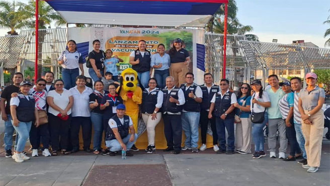 CACHORROS SEGUROS