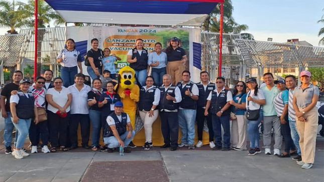 CACHORROS SEGUROS