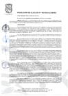 Vista preliminar de documento RESOLUCIÓN DE ALCALDÍA N° 168-2024-ALC/MVES