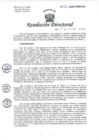 Vista preliminar de documento R.D. N°285-2024-HNHU-DG