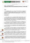 Vista preliminar de documento RESOLUCION DIRECTORAL SUB REGIONAL SECTORIAL-000474-2024-DIRESA-RISB-DE