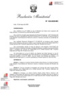 Vista preliminar de documento RM 126-2020-MC