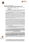 Vista preliminar de documento RESOLUCION DE GERENCIA N° 000521-2024-MPCP/ALC-GM