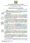 Vista preliminar de documento RESOLUCION DE ALCALDIA N° 191-2024-A-MDVA.