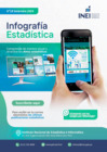 Vista preliminar de documento Infografía Estadística N°18- Setiembre 2024