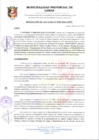Vista preliminar de documento RESOLUCIÓN DE ALCALDÍA N°0196-2024-MPL