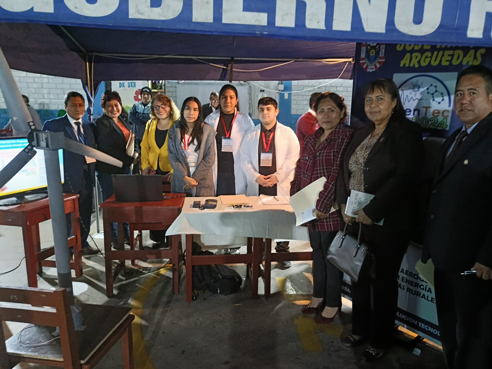 Dirección Regional de Educación del Callao