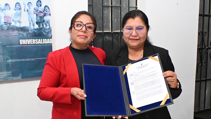 Reconocimiento
