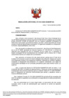 Vista preliminar de documento Resolución Jefatural N.° 101-2024-SUNARP/OA