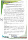 Vista preliminar de documento Resolución de Alcaldía