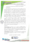 Vista preliminar de documento Resolución de Alcaldía