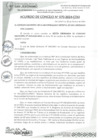 Vista preliminar de documento Acuerdo de Concejo