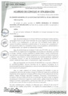 Vista preliminar de documento Acuerdo de Concejo