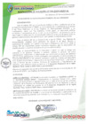 Vista preliminar de documento Resolución de Alcaldía