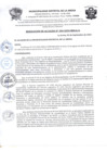 Vista preliminar de documento RESOLUCION  N° 304-2024-MDLA-A