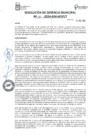 Vista preliminar de documento RESOLUCION DE GERENCIA MUNICIPAL N°187-2024-GM-MDP/T