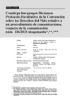 Vista preliminar de documento Versión Quechua