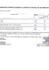 Vista preliminar de documento MODIFICACION194-2024-CMN