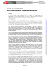 Vista preliminar de documento Resolución de Unidad