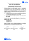 Vista preliminar de documento 8. Absolución de Reclamos del Concurso Proyectos de Investigación de CTi 4ta Edicion 2024-II