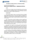 Vista preliminar de documento ROA Nº D000208-2024-OA