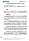 Vista preliminar de documento ROA Nº D000207-2024-OA