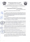 Vista preliminar de documento RESOLUCION  N° 310-2024-MDLA-A