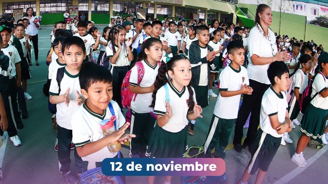Dirección Regional de Educación del Callao
