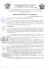 Vista preliminar de documento RESOLUCION  N° 311-2024-MDLA-A