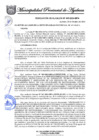 Vista preliminar de documento RESOLUCION DE ALCALDIA N° 495-2024-MPA