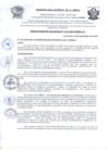 Vista preliminar de documento RESOLUCION  N° 312-2024-MDLA-A