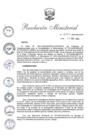 Vista preliminar de documento RESOLUCION MINISTERIAL N° 0364-2024-MIDAGRI