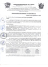 Vista preliminar de documento RESOLUCION  N° 314-2024-MDLA-A