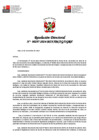 Vista preliminar de documento Resolución Directoral N° 00297-2024-MINAM_SG_OGRH