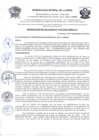 Vista preliminar de documento RESOLUCION  N° 318-2024-MDLA-A
