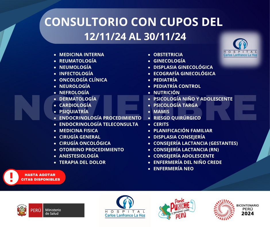 comunicado