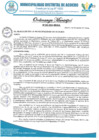 Vista preliminar de documento ORDENANZA MUNICIPAL Nº 002-2024
