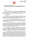 Vista preliminar de documento RESOLUCION ADMINISTRATIVA-000198-2024-OA-SGD