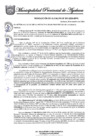 Vista preliminar de documento RESOLUCION DE ALCALDIA N° 501-2024-MPA