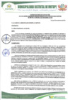 Vista preliminar de documento ACUERDO DE CONCEJO N°007 DE FECHA 05 DE NOVIEMBRE