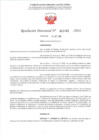 Vista preliminar de documento R.D. 1481 - CONTRATO DOCENTE - CRISOLO VINO ALBERTO JAVIER