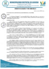 Vista preliminar de documento DECRETO DE ALCALDIA Nº 002-2024-MDA/A