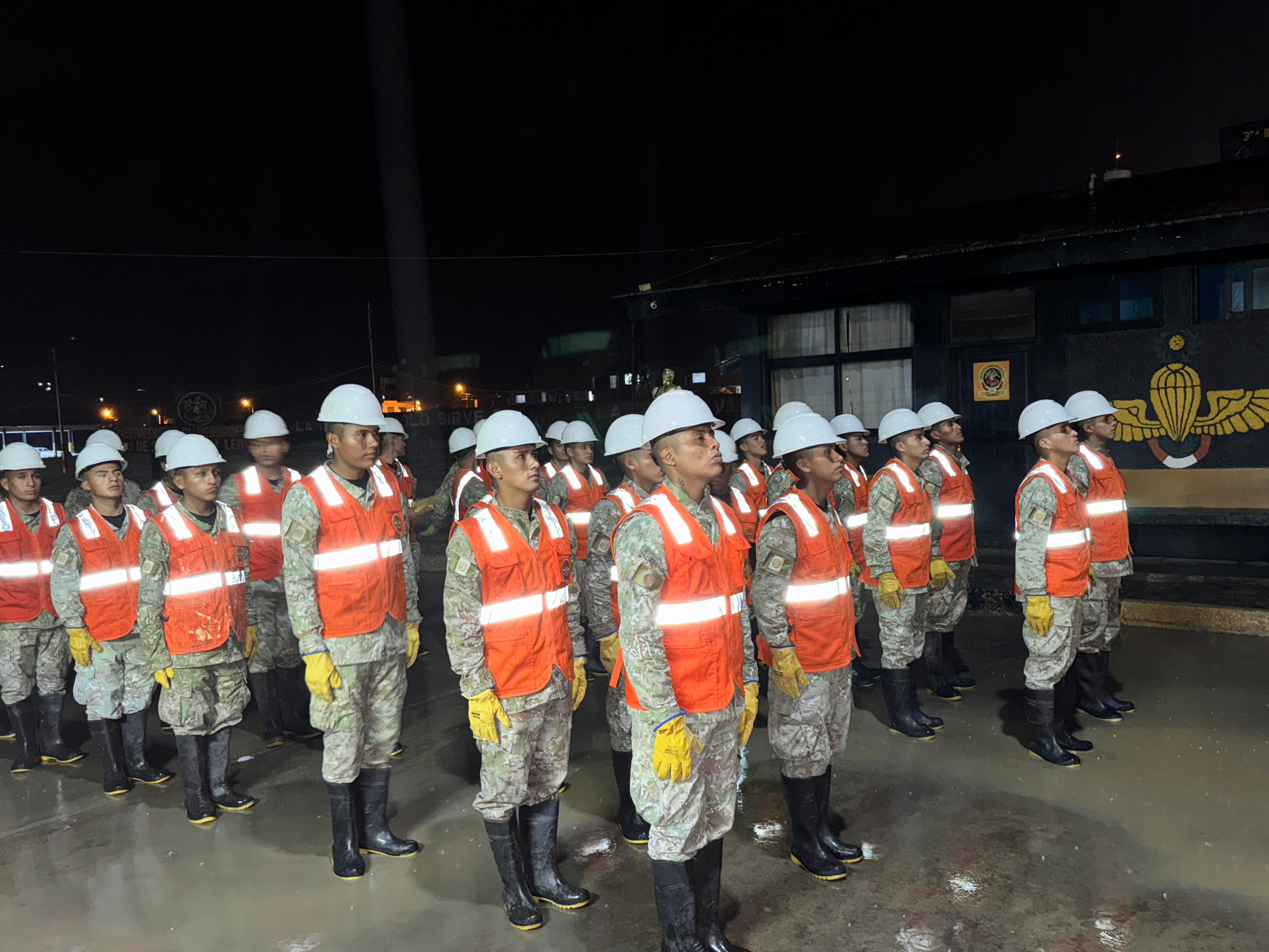 Mindef