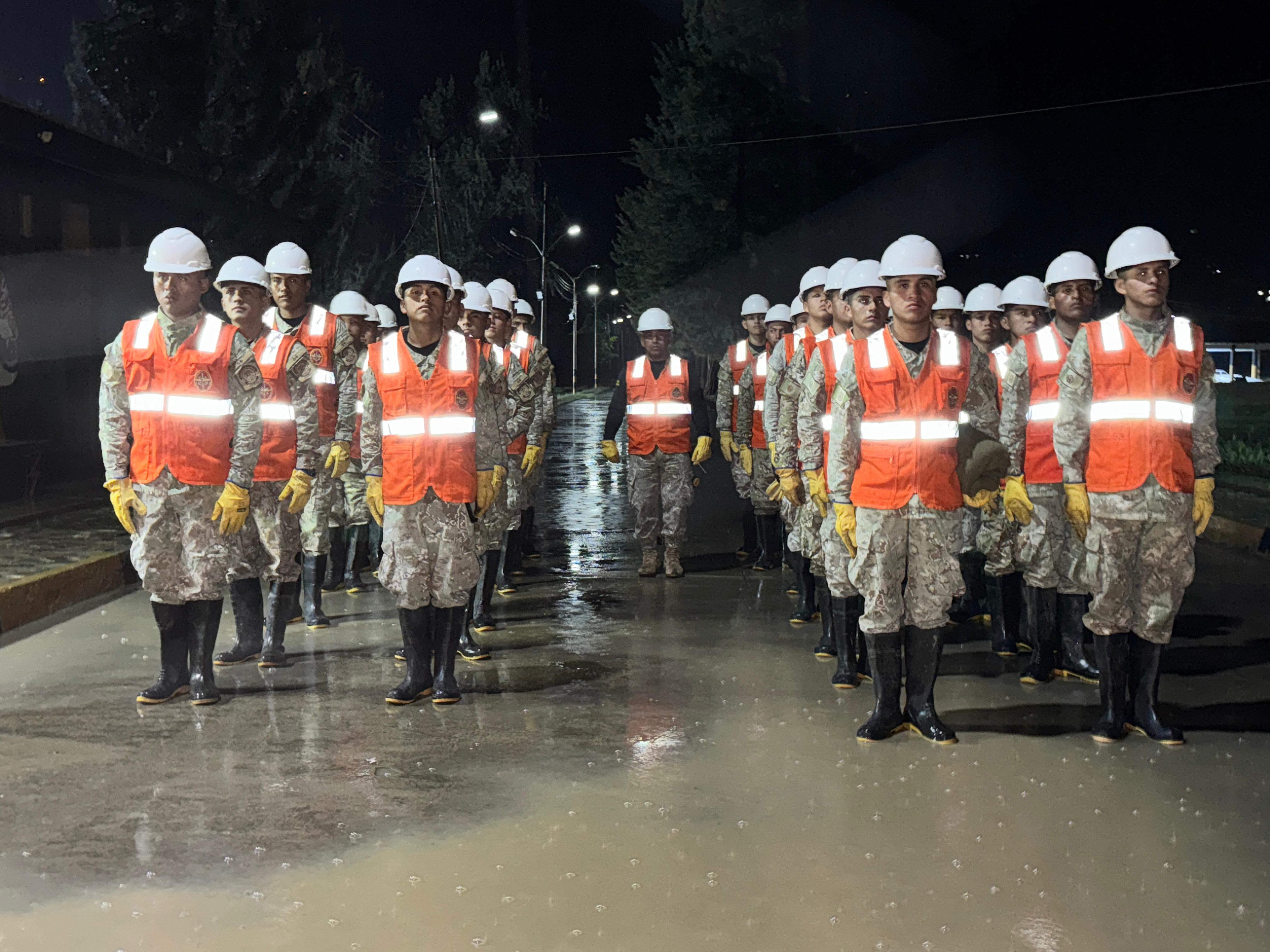 Mindef