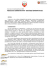 Vista preliminar de documento RESOLUCION ADMINISTRATIVA-000199-2024-OA-SGD