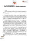 Vista preliminar de documento RESOLUCION ADMINISTRATIVA-000200-2024-OA-SGD